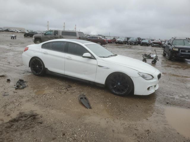 Photo 3 VIN: WBA6B2C55ED129663 - BMW 650 I GRAN 