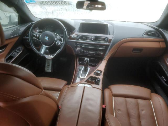 Photo 7 VIN: WBA6B2C55ED129663 - BMW 650 I GRAN 