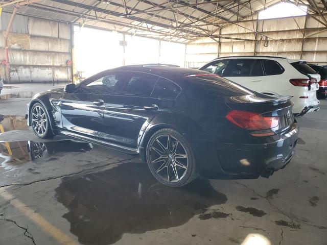 Photo 1 VIN: WBA6B2C55FD129986 - BMW 6 