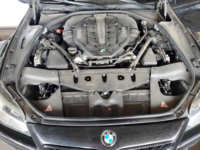 Photo 10 VIN: WBA6B2C55FD129986 - BMW 6 