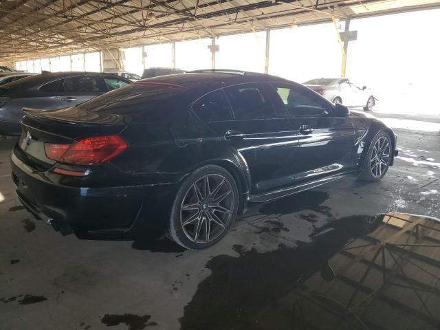 Photo 2 VIN: WBA6B2C55FD129986 - BMW 6 