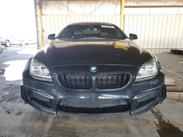 Photo 4 VIN: WBA6B2C55FD129986 - BMW 6 