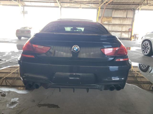 Photo 5 VIN: WBA6B2C55FD129986 - BMW 6 