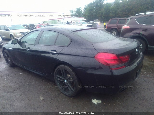 Photo 2 VIN: WBA6B2C55FD798971 - BMW 6 