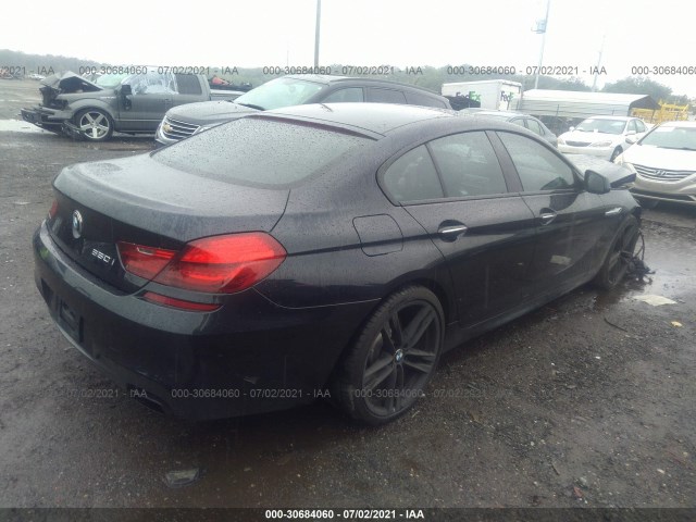 Photo 3 VIN: WBA6B2C55FD798971 - BMW 6 