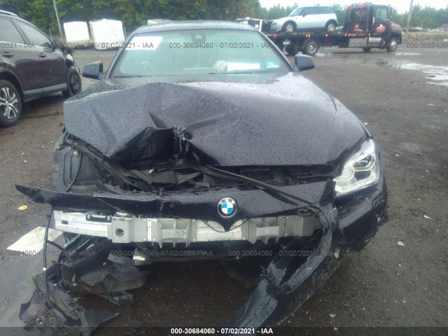 Photo 5 VIN: WBA6B2C55FD798971 - BMW 6 