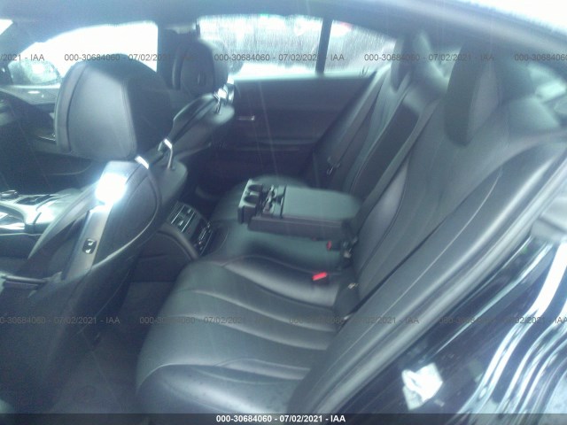 Photo 7 VIN: WBA6B2C55FD798971 - BMW 6 