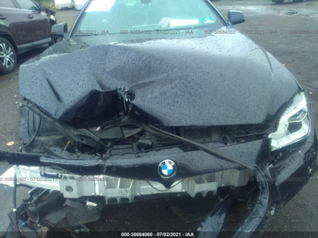 Photo 9 VIN: WBA6B2C55FD798971 - BMW 6 