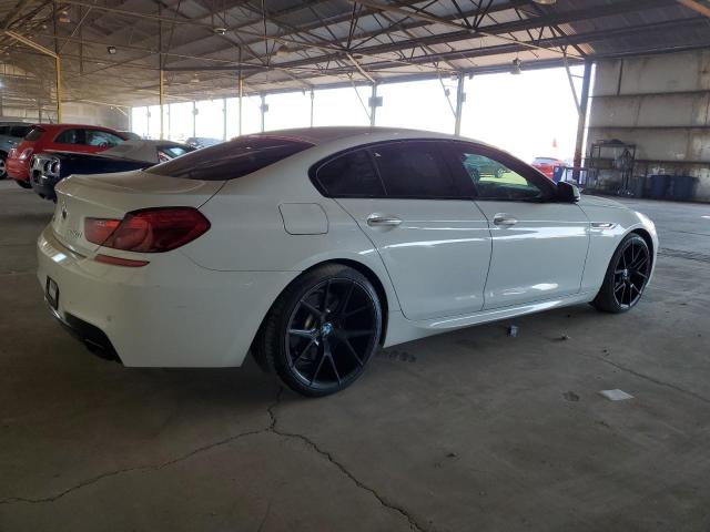 Photo 2 VIN: WBA6B2C55FD799103 - BMW 650 I GRAN 