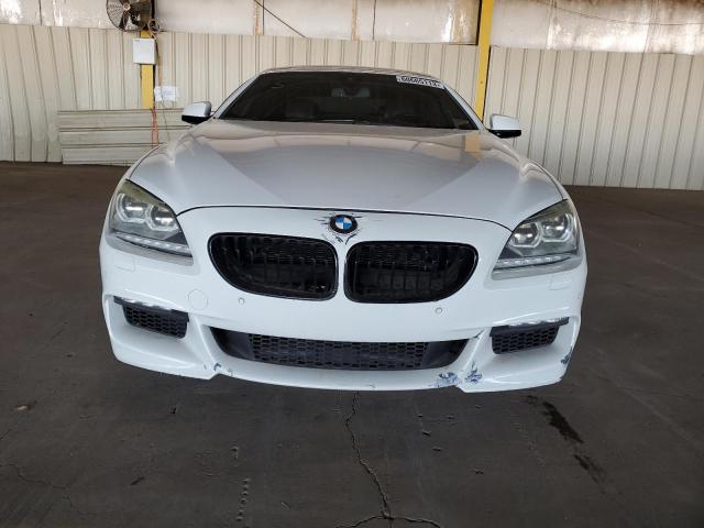 Photo 4 VIN: WBA6B2C55FD799103 - BMW 650 I GRAN 