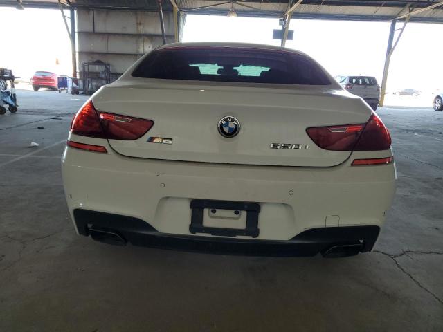 Photo 5 VIN: WBA6B2C55FD799103 - BMW 650 I GRAN 