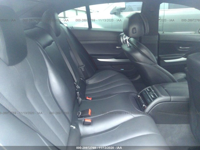 Photo 7 VIN: WBA6B2C55FGB99408 - BMW 6 