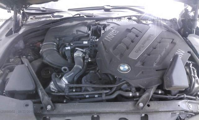 Photo 9 VIN: WBA6B2C55FGB99599 - BMW 650 