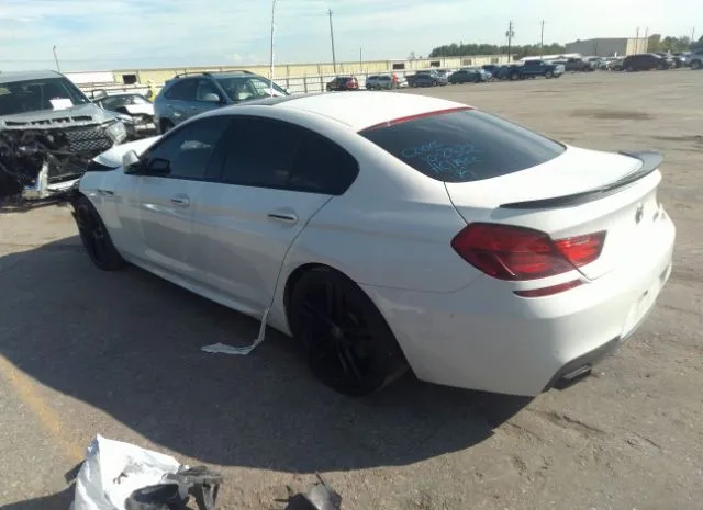 Photo 2 VIN: WBA6B2C56DD128472 - BMW 6 SERIES 