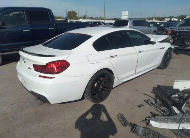 Photo 3 VIN: WBA6B2C56DD128472 - BMW 6 SERIES 