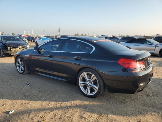 Photo 1 VIN: WBA6B2C56DDG66687 - BMW 650 I 