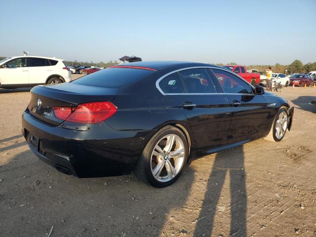 Photo 2 VIN: WBA6B2C56DDG66687 - BMW 650 I 