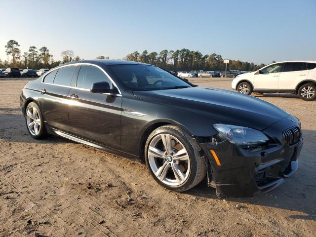 Photo 3 VIN: WBA6B2C56DDG66687 - BMW 650 I 