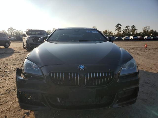 Photo 4 VIN: WBA6B2C56DDG66687 - BMW 650 I 