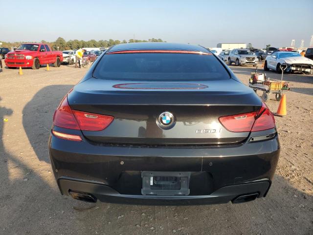 Photo 5 VIN: WBA6B2C56DDG66687 - BMW 650 I 