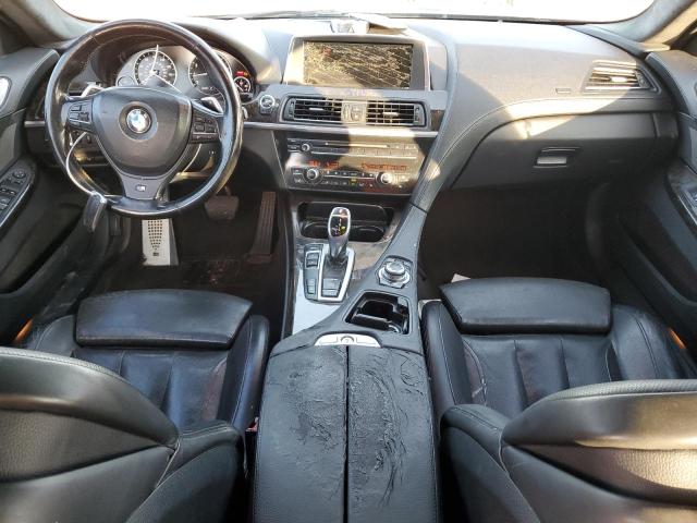 Photo 7 VIN: WBA6B2C56DDG66687 - BMW 650 I 