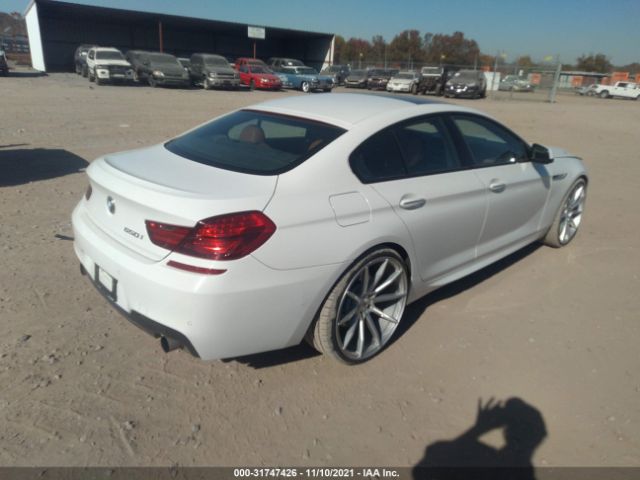 Photo 3 VIN: WBA6B2C56ED129638 - BMW 6 