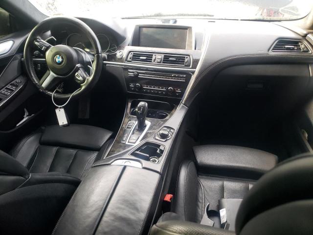 Photo 7 VIN: WBA6B2C56ED129686 - BMW 650 I GRAN 