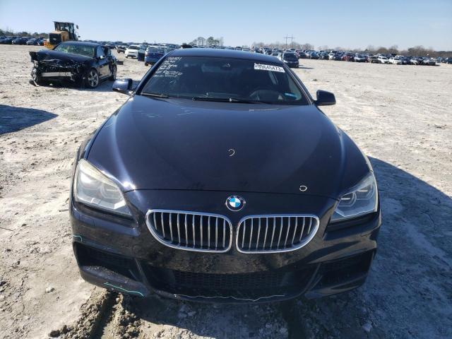 Photo 4 VIN: WBA6B2C56FGB99451 - BMW 650 I GRAN 