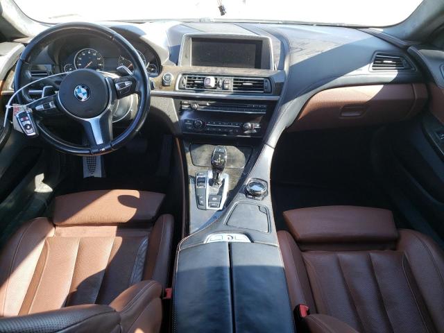 Photo 7 VIN: WBA6B2C56FGB99451 - BMW 650 I GRAN 