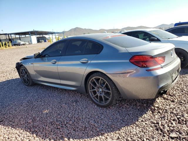 Photo 1 VIN: WBA6B2C57ED129034 - BMW 650 I GRAN 