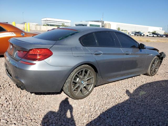 Photo 2 VIN: WBA6B2C57ED129034 - BMW 650 I GRAN 