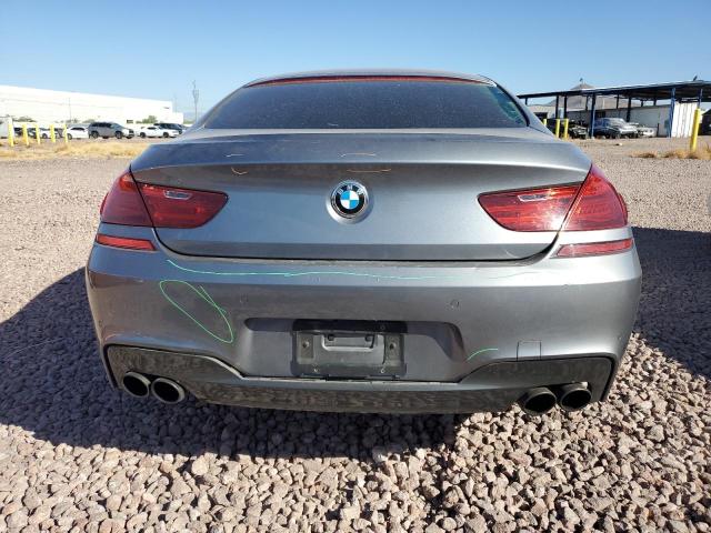 Photo 5 VIN: WBA6B2C57ED129034 - BMW 650 I GRAN 