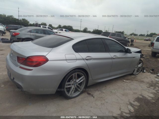 Photo 3 VIN: WBA6B2C57FD799121 - BMW 6 