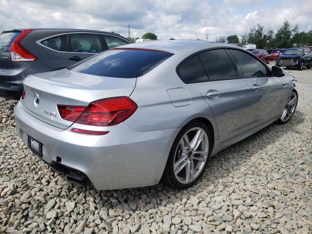 Photo 3 VIN: WBA6B2C57FD799183 - BMW 650 I GRAN 