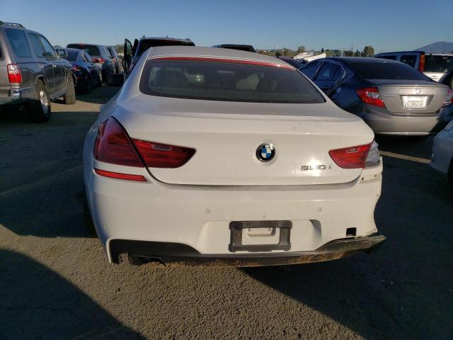 Photo 5 VIN: WBA6B2C57FGB99071 - BMW 650 I GRAN 