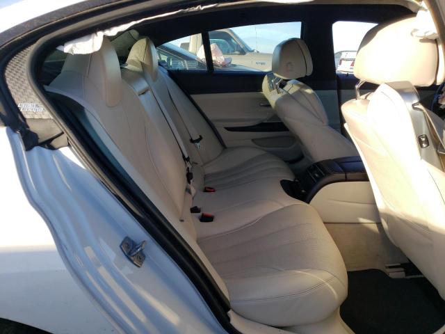 Photo 9 VIN: WBA6B2C57FGB99071 - BMW 650 I GRAN 