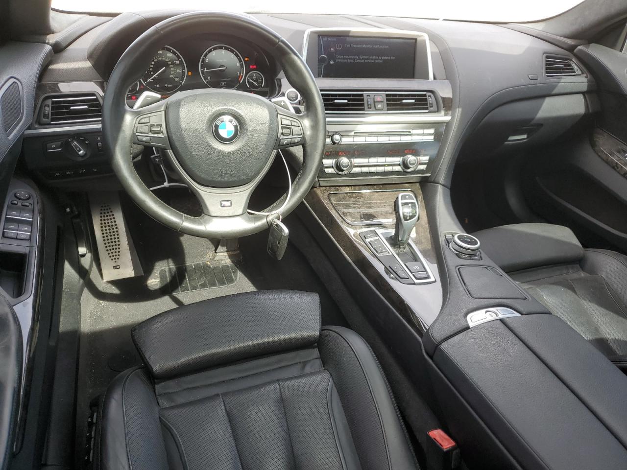 Photo 7 VIN: WBA6B2C58DD128585 - BMW 6ER 