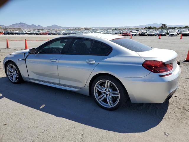 Photo 1 VIN: WBA6B2C58ED129186 - BMW 650 I GRAN 