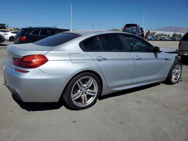 Photo 2 VIN: WBA6B2C58ED129186 - BMW 650 I GRAN 