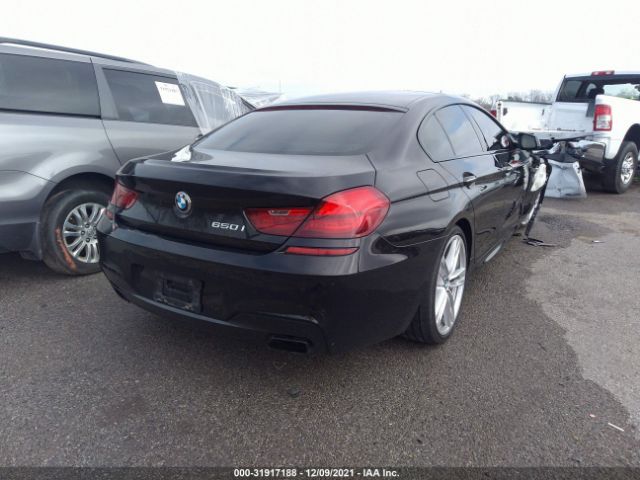 Photo 3 VIN: WBA6B2C58ED129916 - BMW 6 