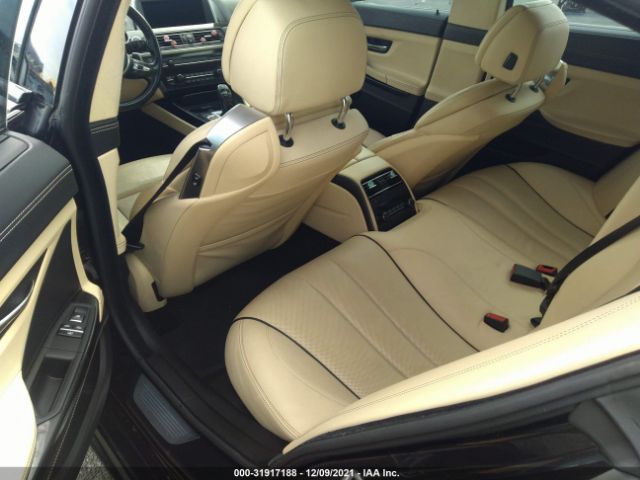 Photo 7 VIN: WBA6B2C58ED129916 - BMW 6 