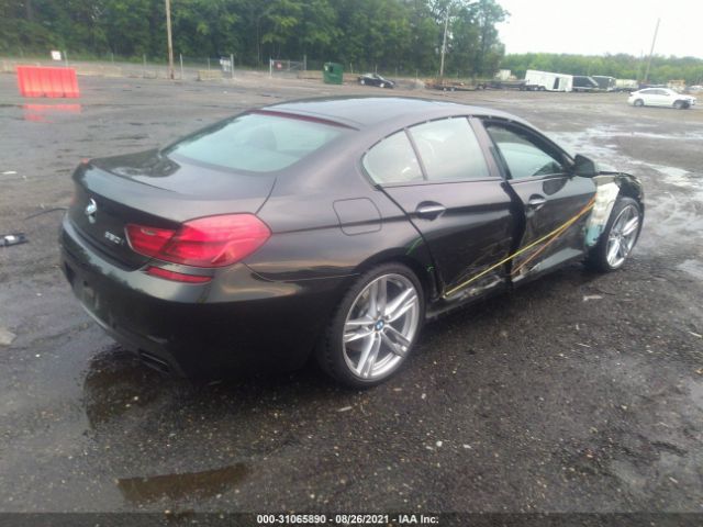 Photo 3 VIN: WBA6B2C58FD798950 - BMW 6 