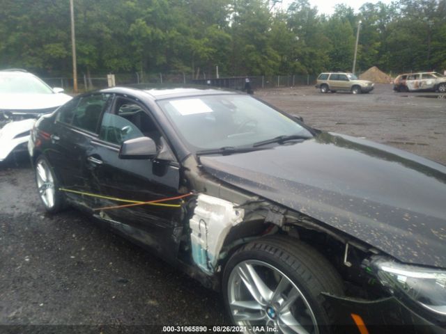 Photo 5 VIN: WBA6B2C58FD798950 - BMW 6 