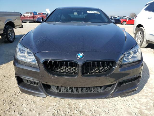 Photo 4 VIN: WBA6B2C58FD799063 - BMW 650 I GRAN 