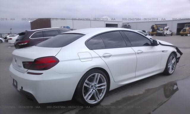 Photo 3 VIN: WBA6B2C58FD799077 - BMW 650 