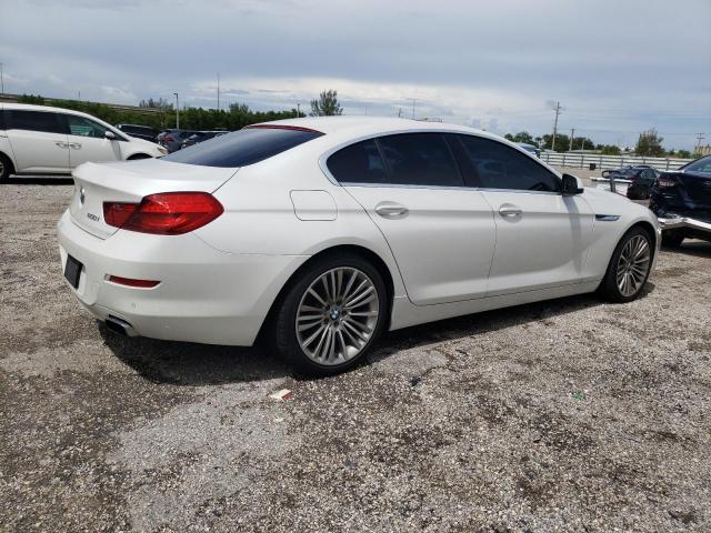 Photo 2 VIN: WBA6B2C58FGB99418 - BMW 650 I GRAN 