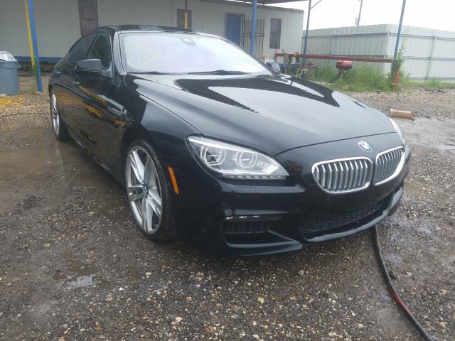 Photo 0 VIN: WBA6B2C58FGB99631 - BMW 6 SERIES 