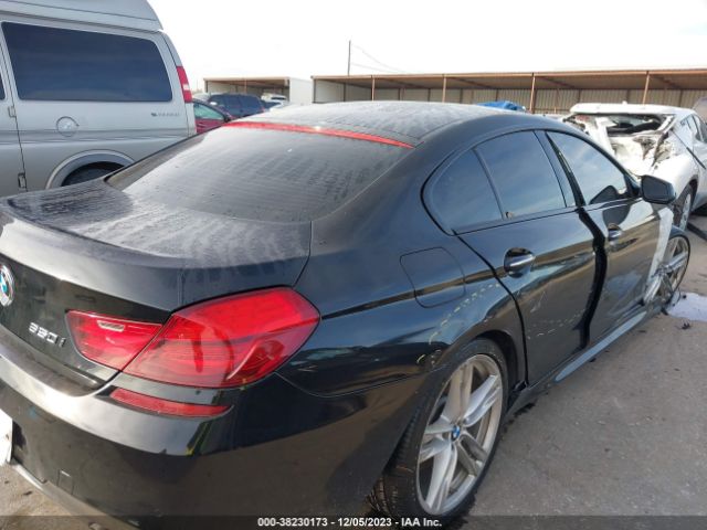 Photo 3 VIN: WBA6B2C58FGB99631 - BMW 6 SERIES 