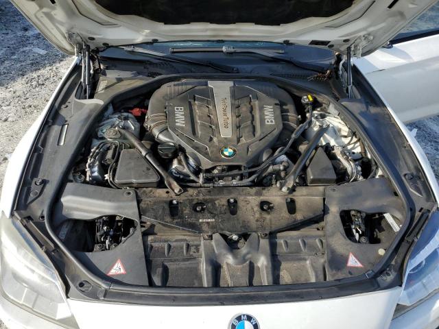 Photo 10 VIN: WBA6B2C59ED129925 - BMW 650 I GRAN 