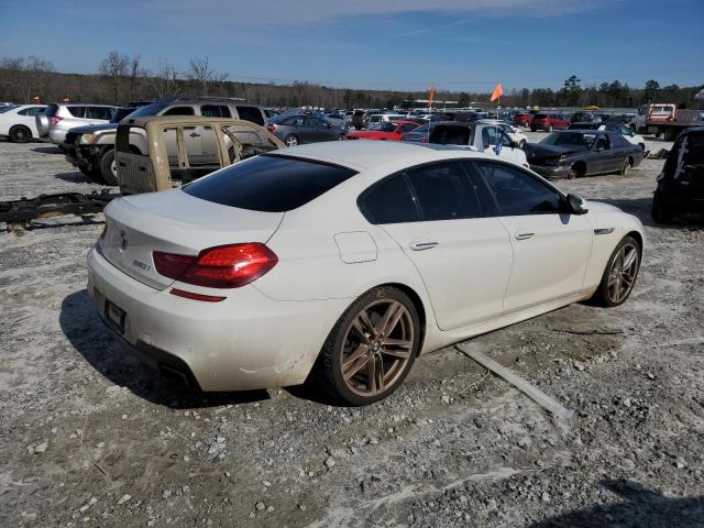 Photo 2 VIN: WBA6B2C59ED129925 - BMW 650 I GRAN 